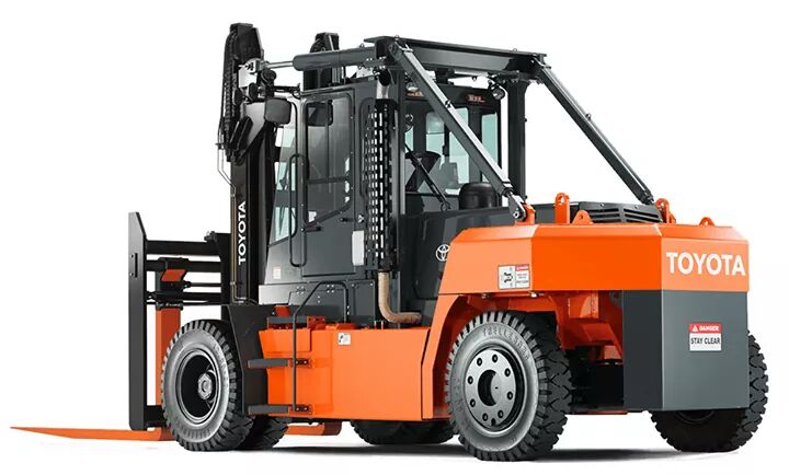 Forklift Operator Training