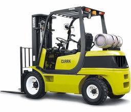 Forklift Operator Training