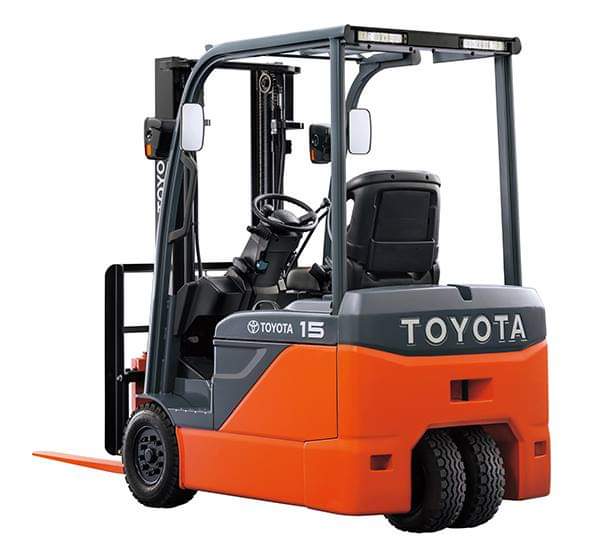 Forklift Operator Training_2