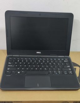 Dell Mini Latitude 3180 Intel Celeron N4200 – 4GB RAM, HD 62GB (Semi-novo)_1