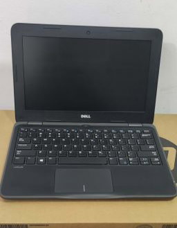 Dell Mini Latitude 3180 Intel Celeron N4200 – 4GB RAM, HD 62GB (Semi-novo)