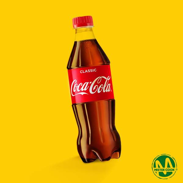 Coca Cola