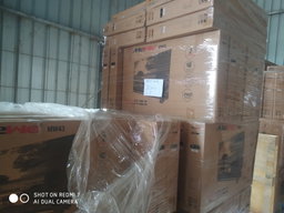 43" MEWE BASIC