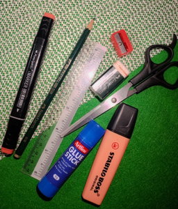 Items