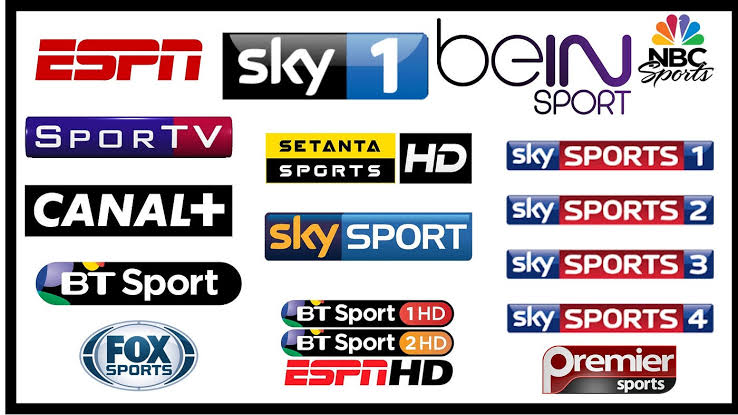 LIVE SPORTS STREAMING APP [ALL Leagues]_1