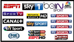 LIVE SPORTS STREAMING APP [ALL Leagues]