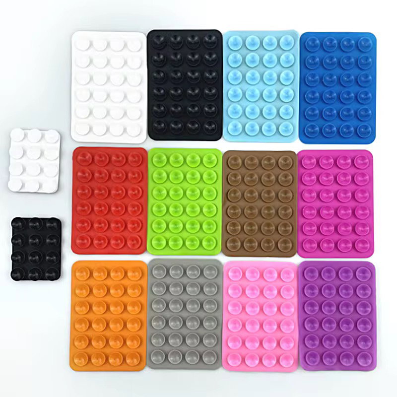 Ventouse en silicone _2