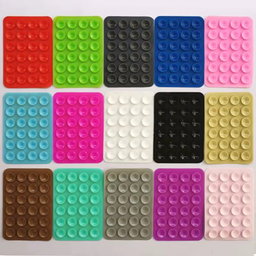 Ventouse en silicone 