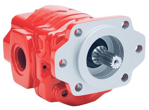 Hydraulic pumps_0