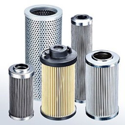 Hydraulic filters