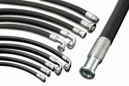 Hydraulic hoses