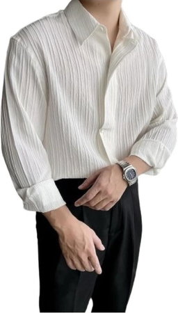 Men's shirt
