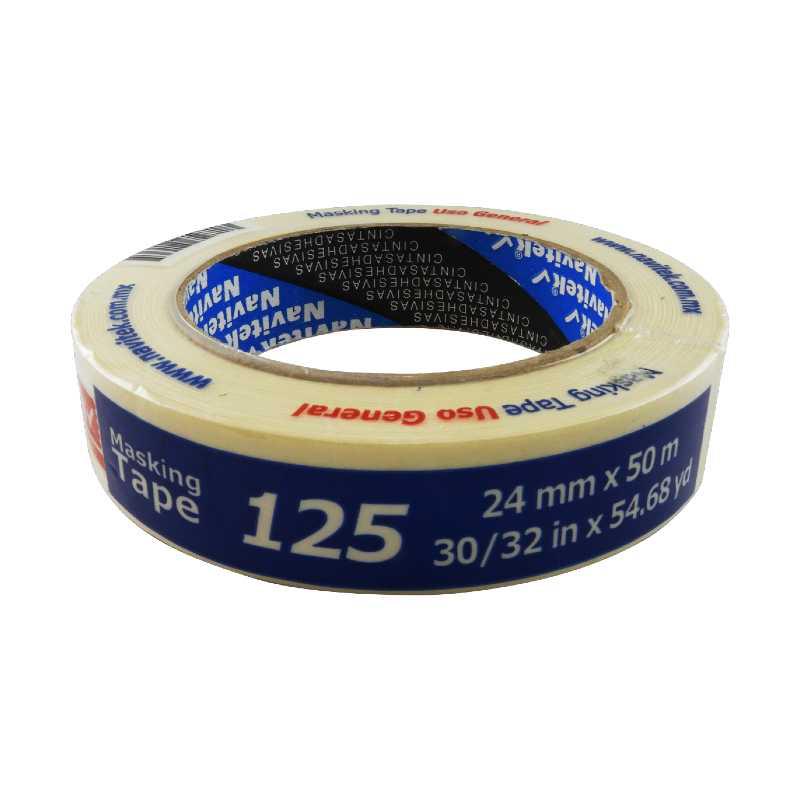 Masking Tape Navitek 24 X 50m