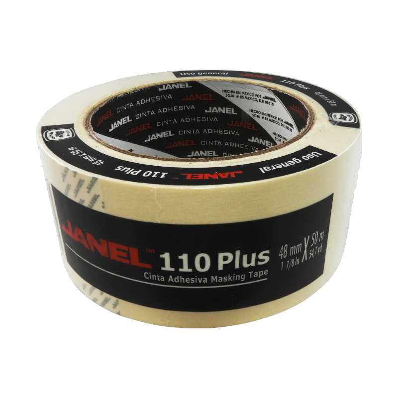 Masking Tape Janel 48 X 50m  _0