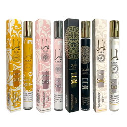 Parfums et accessoires
