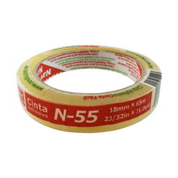 Cinta Adhesiva diurex Janel 18 X 65m 