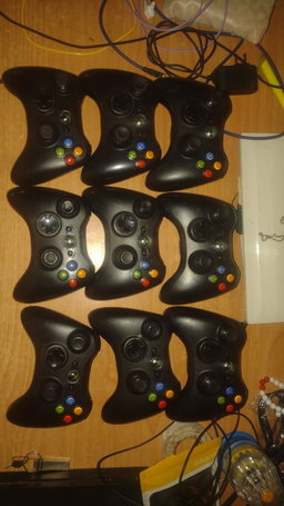 Items