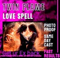 Lost Love Spells