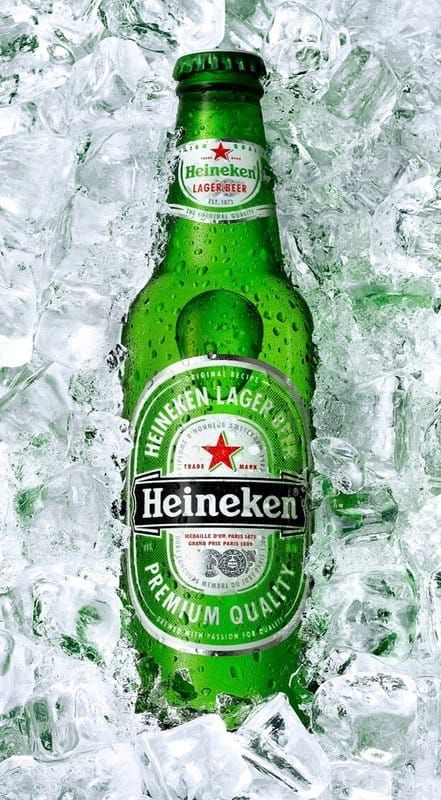 Bière Heinken / Cotonou Jéricho_0