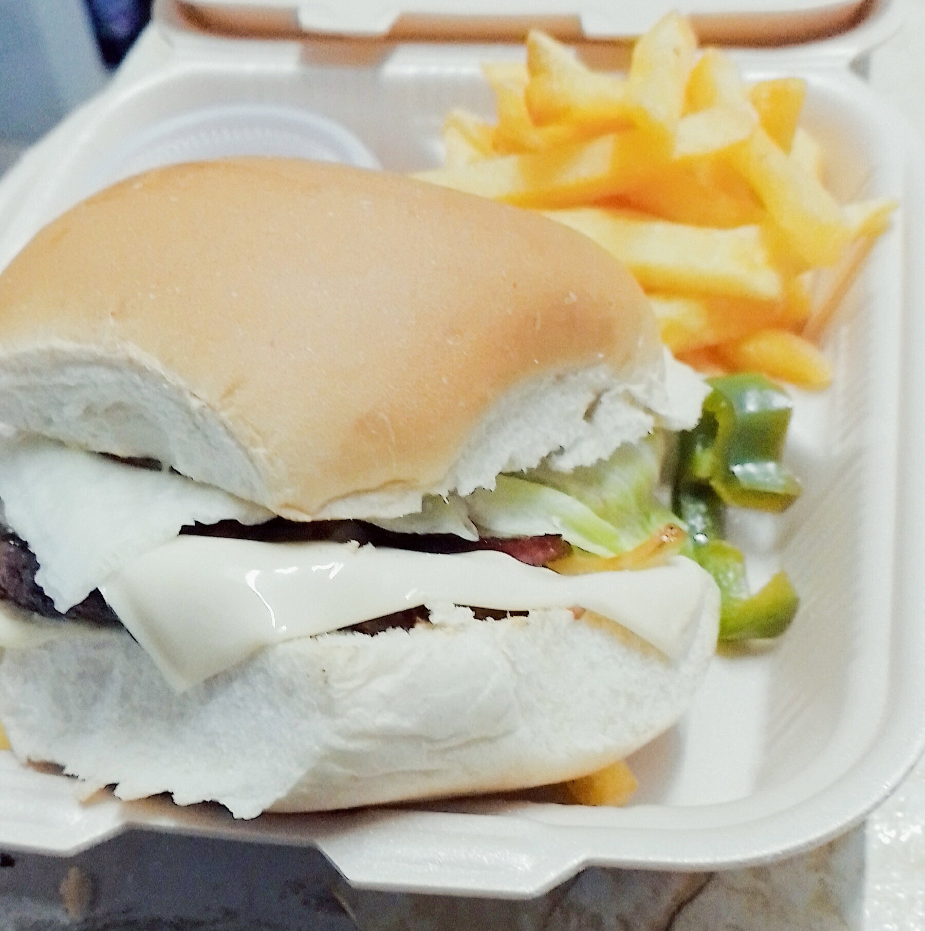 BEEF BURGER _0