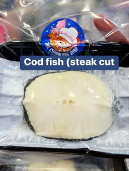 Codfish