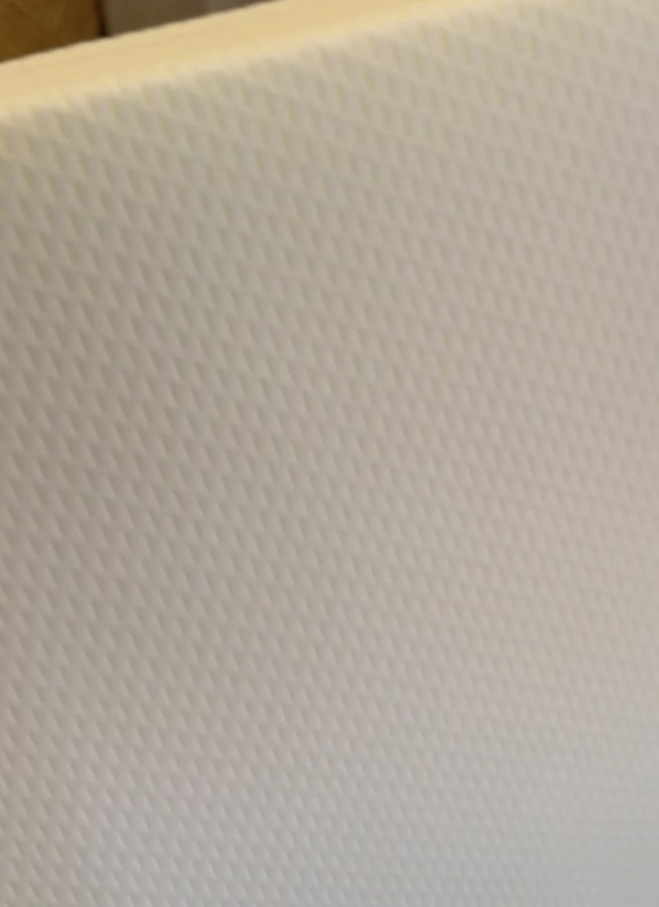 Bed foam_1