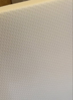 Bed foam