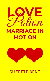 Marriage potions 