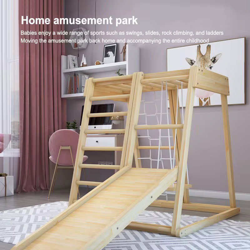 Reversible Climbing Set _2