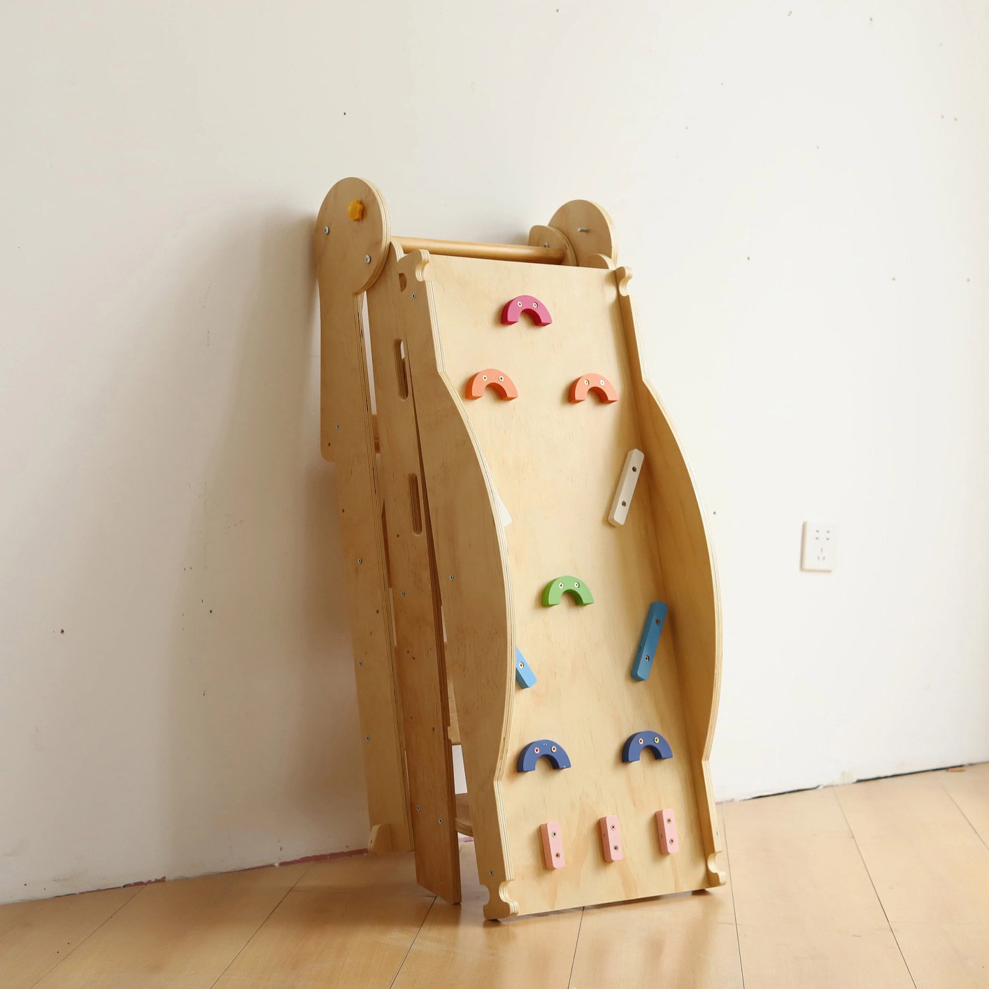 Learning Tower with Ramp/Slide _1