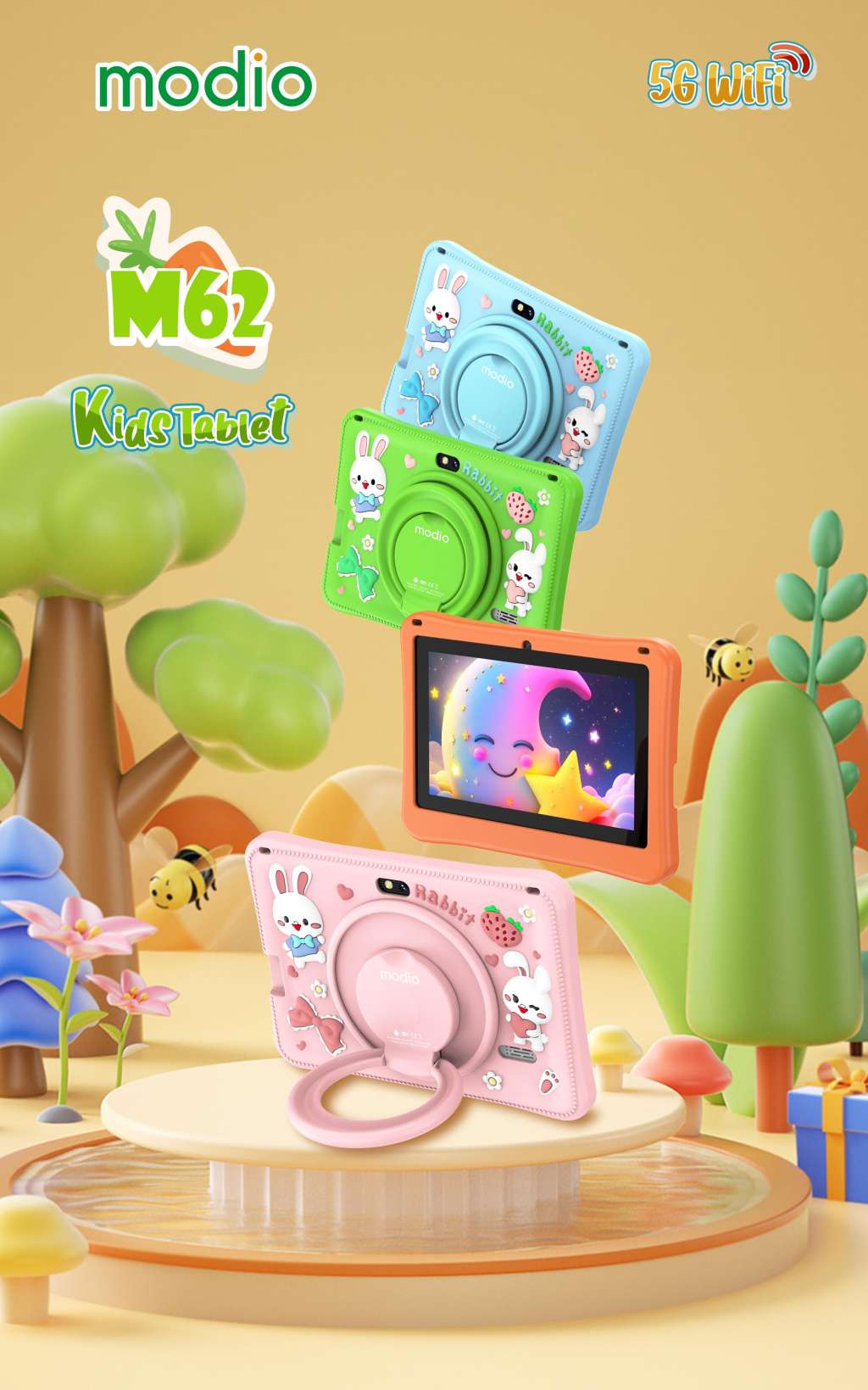 MODIO M62 WIFI KIDS TABLET_1