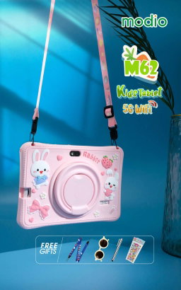 MODIO M62 WIFI KIDS TABLET