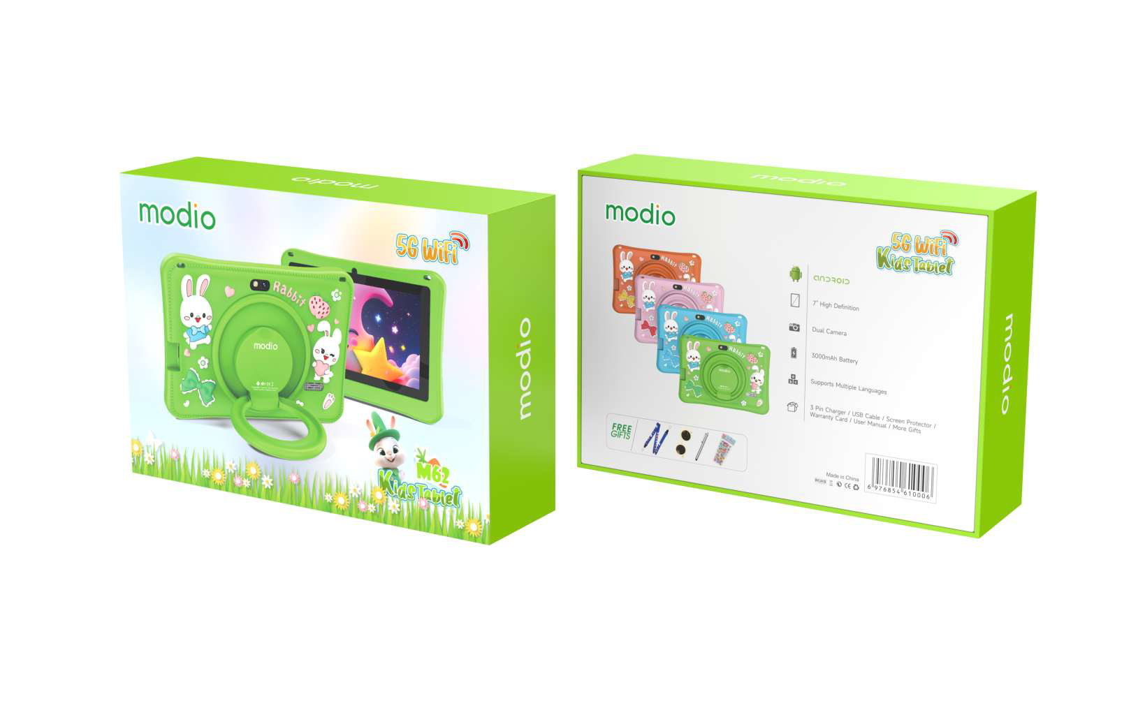 MODIO M62 WIFI KIDS TABLET_4