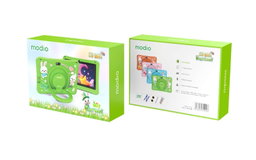 MODIO M62 WIFI KIDS TABLET