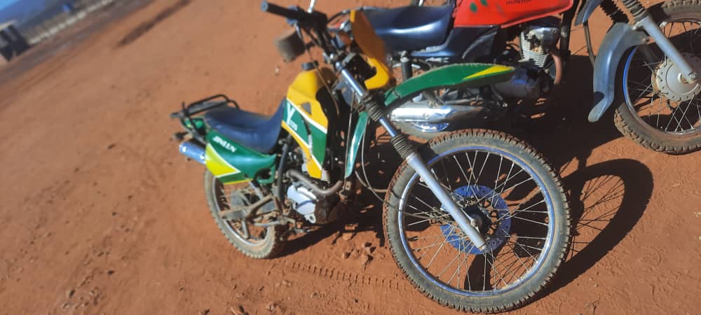 Jinluin Motorcycle offroad_1