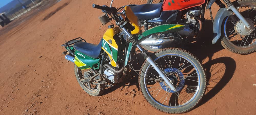Jinluin Motorcycle offroad_0