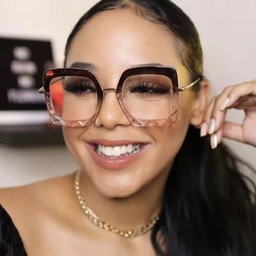 Lunettes 