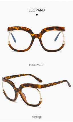 Lunettes 