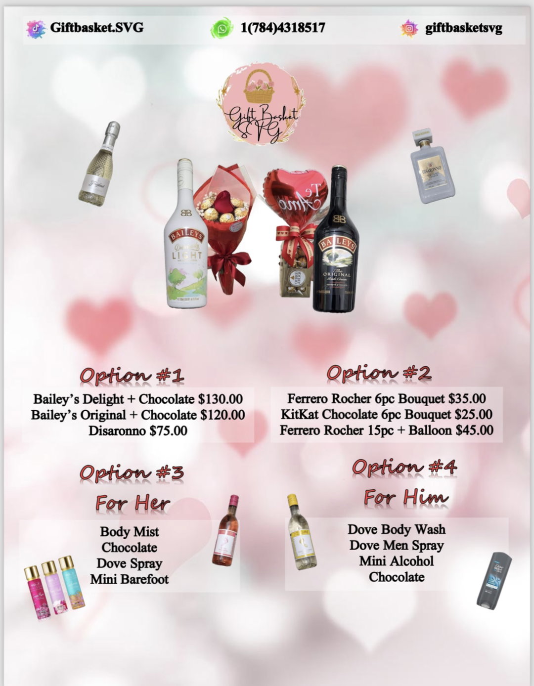 Valentines Special