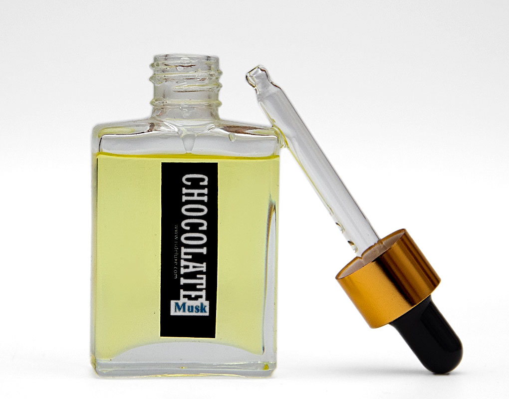 Chocolate Musk 30ml_0