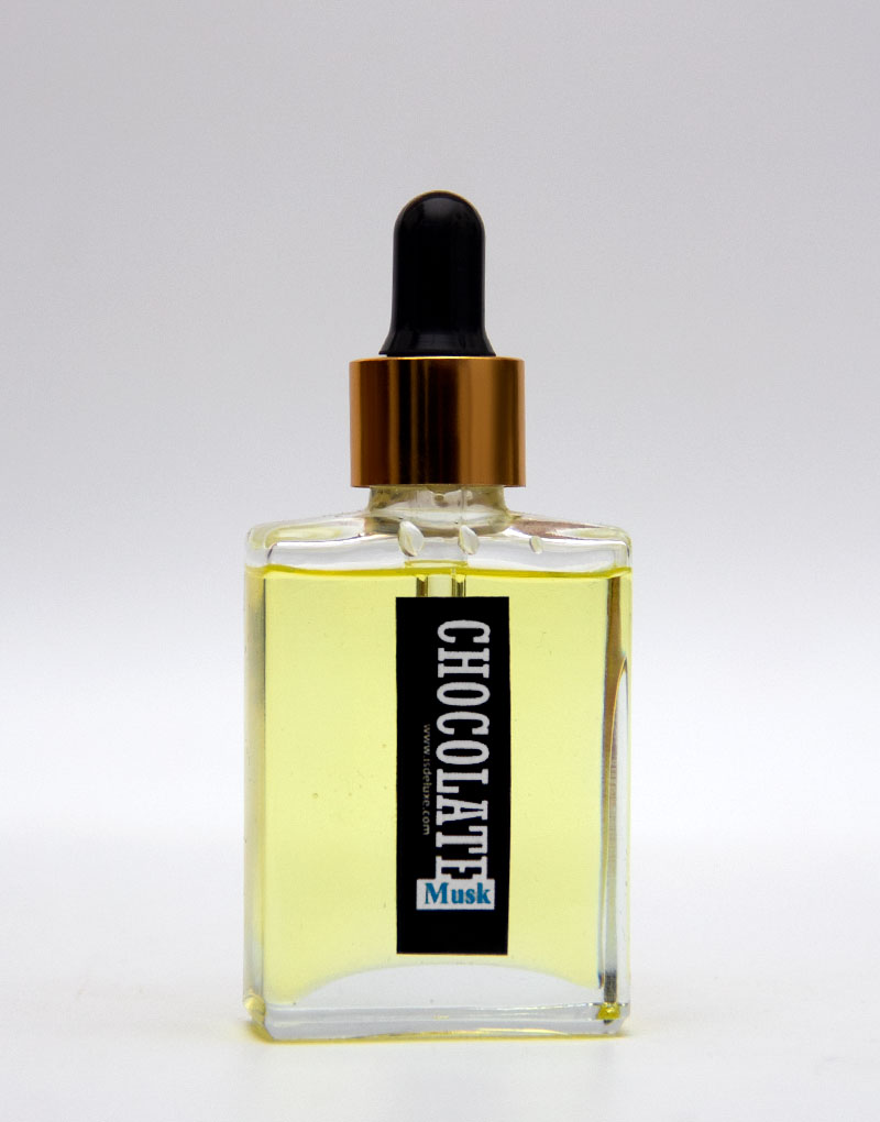 Chocolate Musk 30ml_1