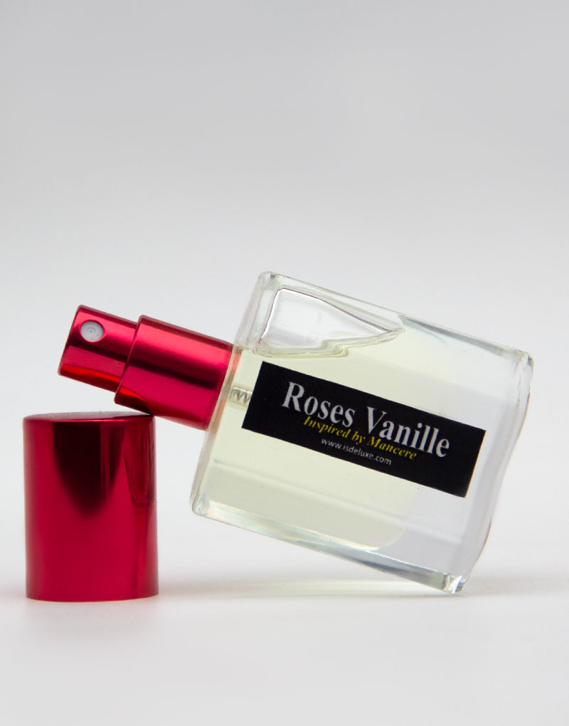 Roses Vanille 30ml_0