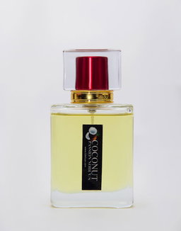 Coconut Passion 50ml