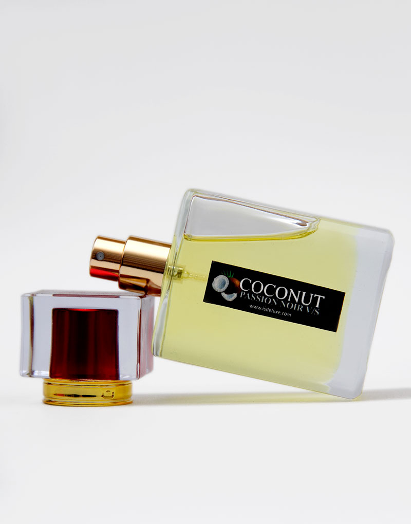 Coconut Passion 50ml_0