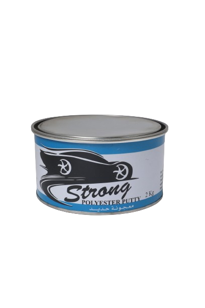 Mastic Polyester_0