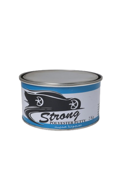 Mastic et Fibre