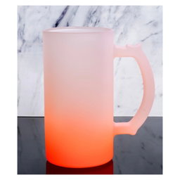 Frost Mugs
