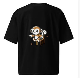 Your monkey shirt