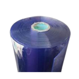 Hule Cristal  1.42cm ancho calibre 4 ( X metro)