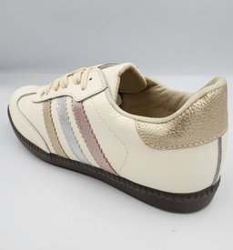Angelica Beige/metales (A12)